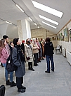 Выставка картин Инги Рачковой